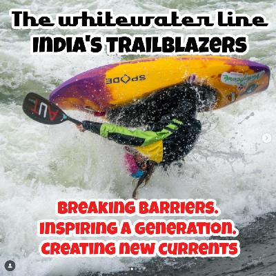 India’s Trailblazers: First Women at Freestyle Worlds India’s Trailblazers: First Women at Freestyle Worlds