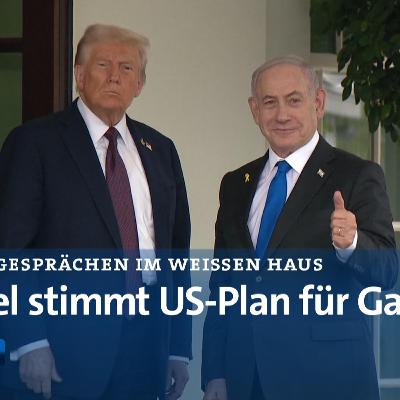 tagesschau in 100 Sekunden