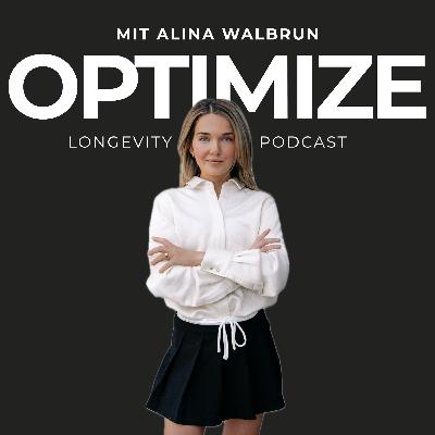 #83 - Luisa Lion: ADHS & Manifestation