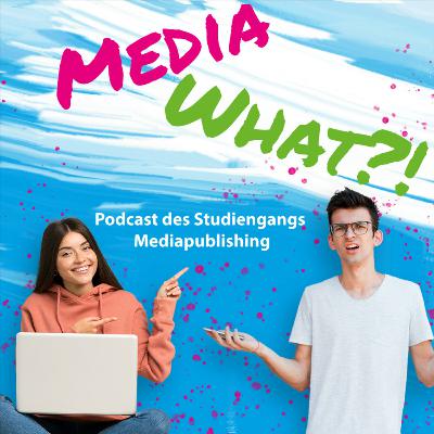 Mediapublishing - Der Verlagsstudiengang