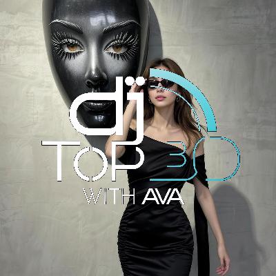 The DJ Top 30 - November 22 2025