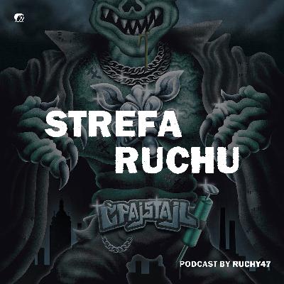 Strefa Ruchu #11 - Ćpaj Stajl, Vince Staples, Kaytranada, Labirynt Festival (feat. Enemski)