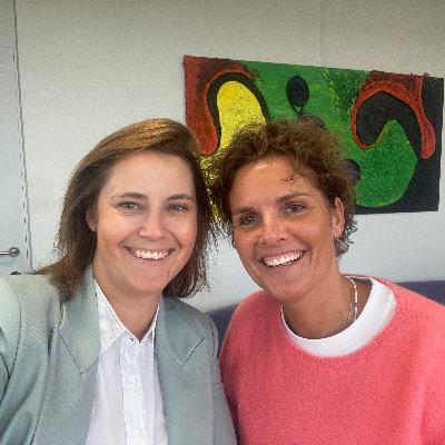 🎙️ Ellie.Talks #43: Community updates & Fall 2025 launches with Amélie