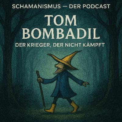 Tom Bombadil – Der Krieger, der nicht kämpft Tom Bombadil – Der Krieger, der nicht kämpft