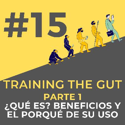 #15 ENTRENAMIENTO NUTRICIONAL parte 1.¿CÓMO OXIDAR MÁS Y MEJOR? RENDIMIENTO