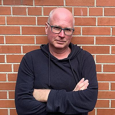 Journalist Dave Seglins on 'Taking Care in News: 2024 industry discussions on well-being' Journalist Dave Seglins on 'Taking Care in News: 2024 industry discussions on well-being'