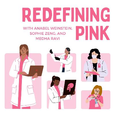 Episode 16: The Magic of Occupational Therapy with Resie Collins Episode 16: The Magic of Occupational Therapy with Resie Collins