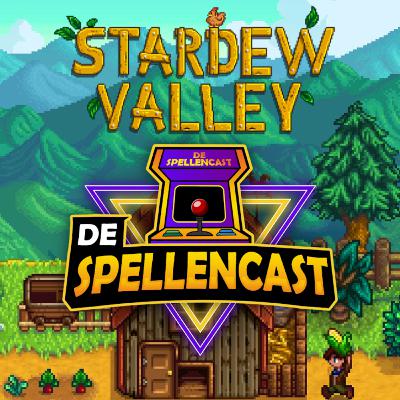 Ep. XXXIV: Stardew Valley ft. Ziczackitty Ep. XXXIV: Stardew Valley ft. Ziczackitty