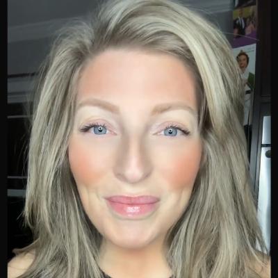 Episode 310 | Amberly Shreve