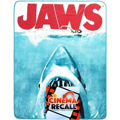 Jaws 50th Anniversary w/ Robb of Reels of Justice