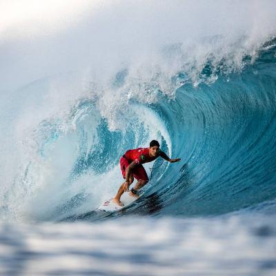 WSL - 2021 - Campeonato Mundial de Surf WSL - 2021 - Campeonato Mundial de Surf