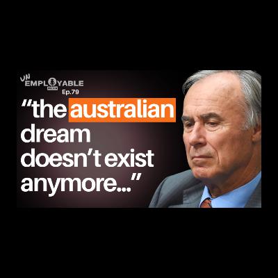 “Our Political Battlefield Is Destroying Australia’s Future” - John Alexander Full Interview