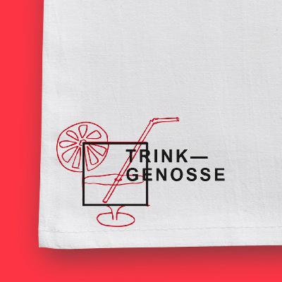 Eli, Luisa & Dennis / Trink-Genosse