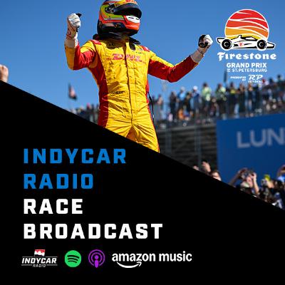 2025 INDYCAR Firestone Grand Prix of St Petersburg 2025 INDYCAR Firestone Grand Prix of St Petersburg