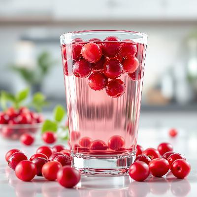 Cranberries for UTIs, Young-Onset Dementia, and Melatonin's Heart Impact