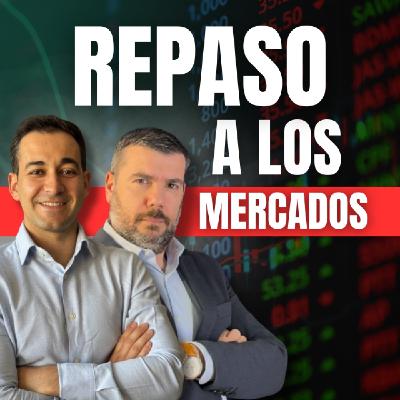 EP.#8-2026 REPASO de MERCADO: Oro y Software con DIEGO PUERTAS | SANEDRÍN