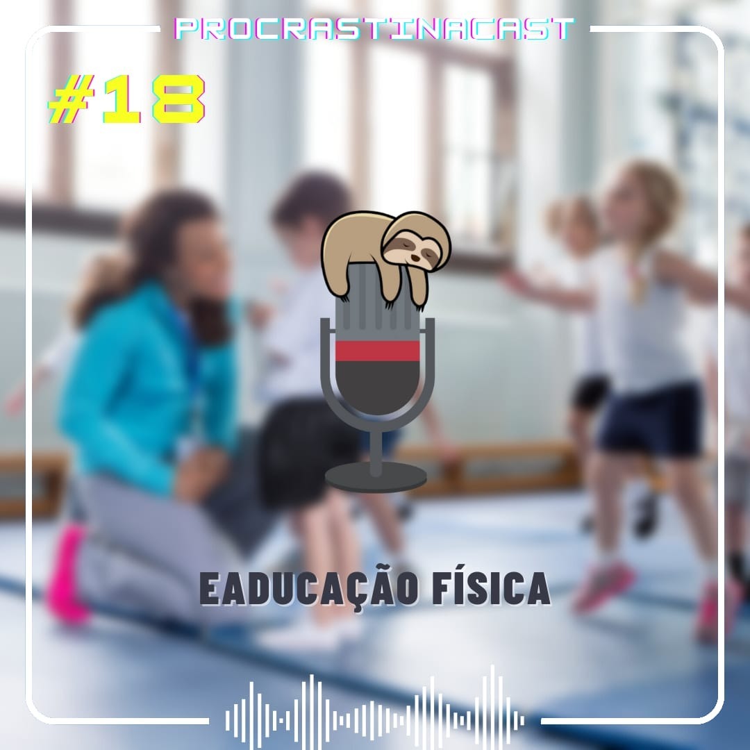 Procrastinacast