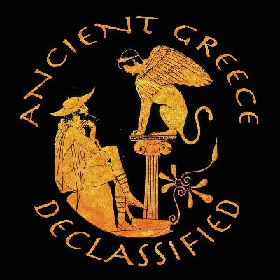 Announcing the "Mountains and Oracles" Tour in Greece! Jan. 3-11