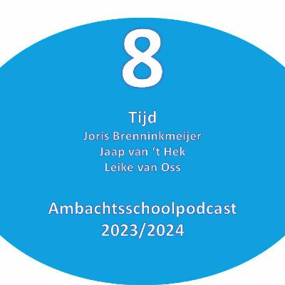 Over De Tijd