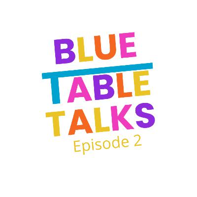 I learned about quality over quantity in college!