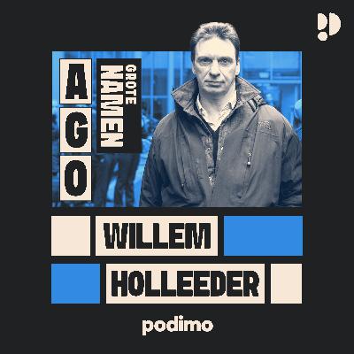 Willem Holleeder
