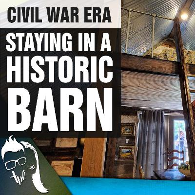 Washington, Arkansas | Historic Civil War Era State Park | Scooter Tour