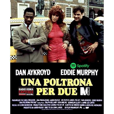 Una Poltrona per Due - Trading Places