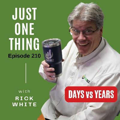 Episode 210 - Take Back Your Time: Make Long Days in the Auto Repair Shop Work for You