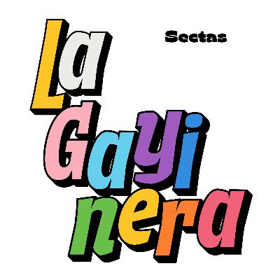 38 - ¿Estás en una Secta y No lo Sabes? NXIVM, Jonestown y Otras Historias