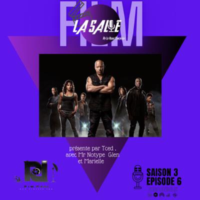 Épisode 6 x Saison 3 - Fast & Furious X