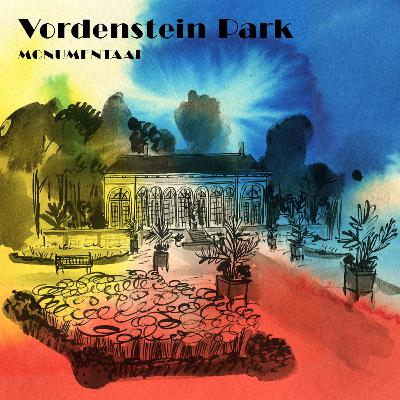 Park Vordenstein Schoten