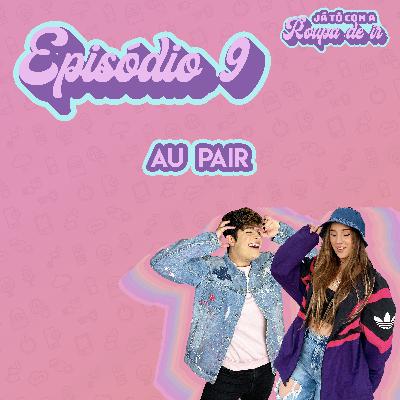 Au Pair feat. Ca Elias Au Pair feat. Ca Elias