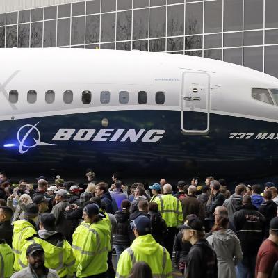 NPR Reported "Boeing Employees Mocked FAA" Before Crashes NPR Reported "Boeing Employees Mocked FAA" Before Crashes