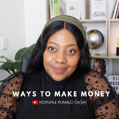 How To Start an Uber Business / Become A Driver In South Africa 🇿🇦? | Side Hustle - Making Money