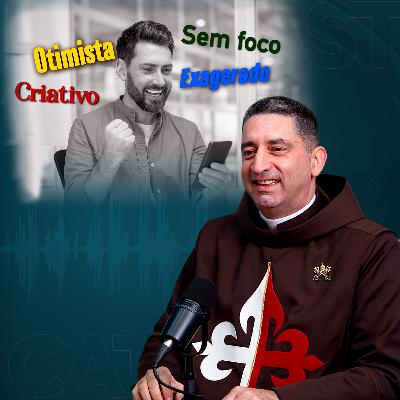 🎙️O que NUNCA te contaram sobre o temperamento SANGUÍNEO. (2/5)