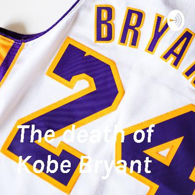 The death of Kobe Bryant (Trailer)