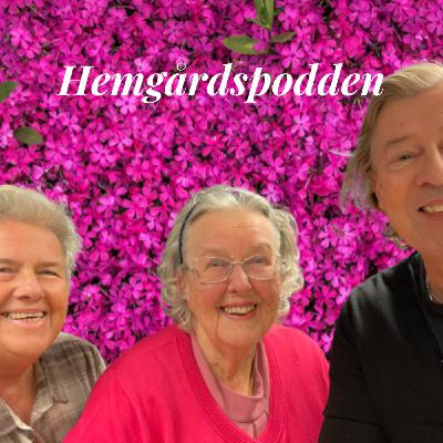 Hemgårdspodden säsong 4 episod 1