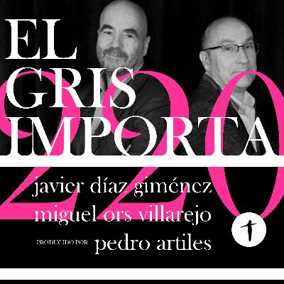La ¿calamitosa? economía de la Segunda República (5/10/25) - EGI 220