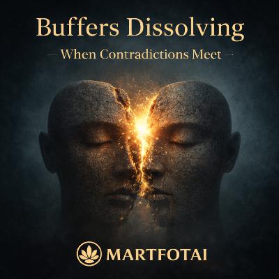 S02/E03: "Buffers Dissolving" - When Contradictions Meet