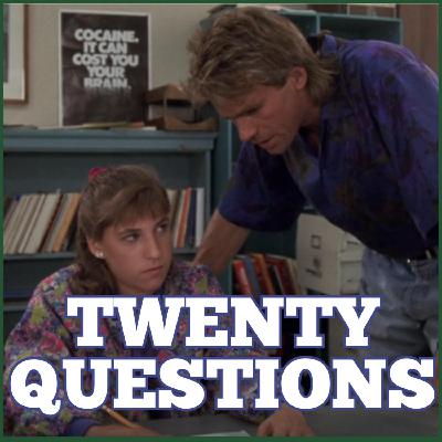 Twenty Questions - S6:E4