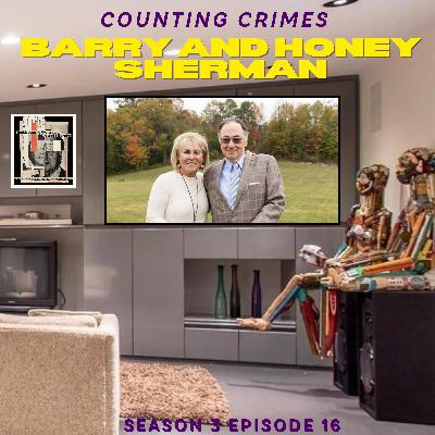 The Billionaire Murders (Barry and Honey Sherman) The Billionaire Murders (Barry and Honey Sherman)