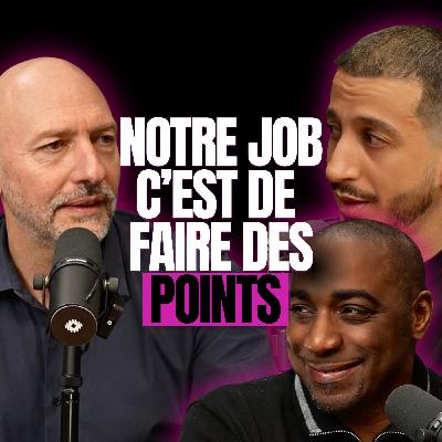 Interview #7 Deux TRADERS PARTICULIERS racontent comment gagner de l’argent est devenu une vocation !