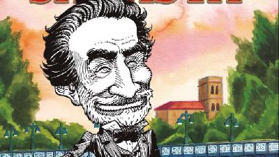 Torrecilla acoge la presentación y exposición del cómic sobre la vida de Práxedes Mateo Sagasta