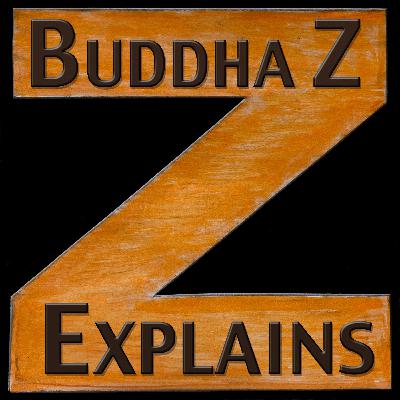 008 Buddha Z Explains: Humans Being Salmon, "Again" poem, "A Long Way Home" by American Zen 008 Buddha Z Explains: Humans Being Salmon, "Again" poem, "A Long Way Home" by American Zen