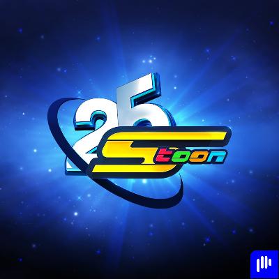 قناة سبيس تون ...25 عاما مع شباب المستقبل