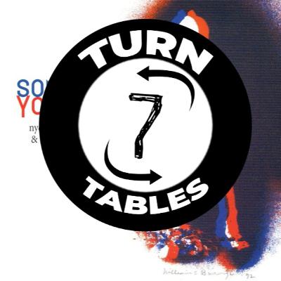 007 NYC Ghosts & Flowers by Sonic Youth