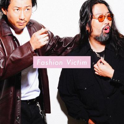 【公開収録】ヴィクティムフリマ初開催と偏愛コメ返祭り