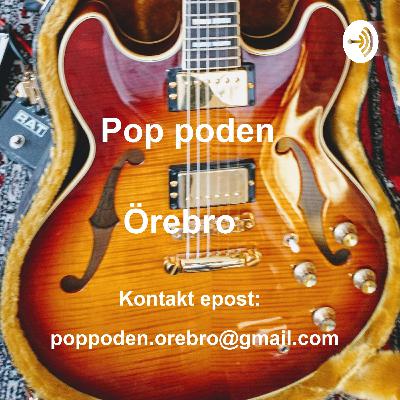 God jul med pop poden