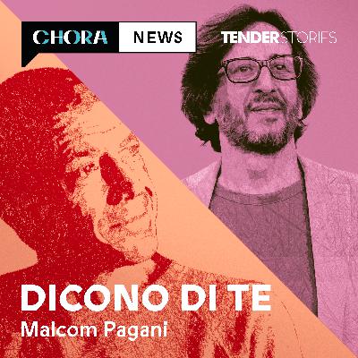 Ep.116 - Daniele Vicari