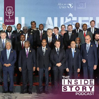 Can former colonial powers be held accountable for past atrocities? Can former colonial powers be held accountable for past atrocities?